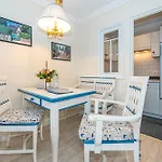 Eydum, App 58 * Westerland