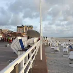 Eydum, App 58 Westerland