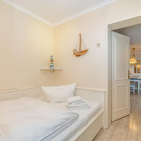 Eydum, App 58 * Westerland