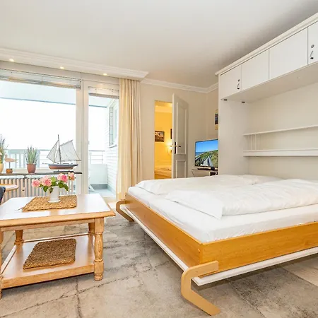 Appartement Eydum, App 58