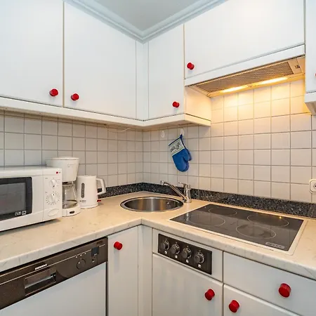 Appartement Eydum, App 58 Westerland