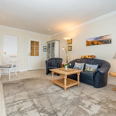 Appartement Eydum, App 58
