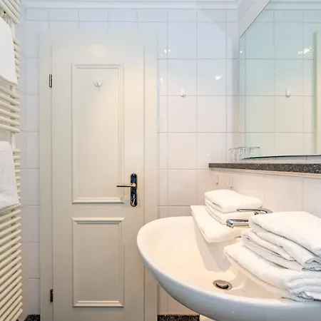 Lägenhet Eydum, App 58