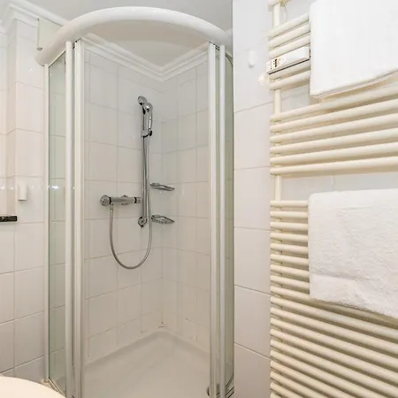 Appartement Eydum, App 58 Westerland