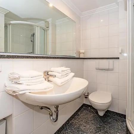 Eydum, App 58 Appartement *