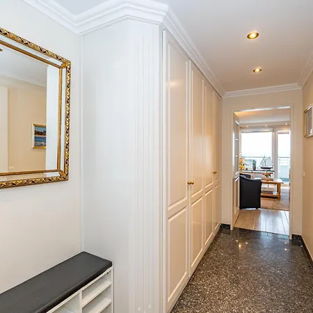 Eydum, App 58 Apartman