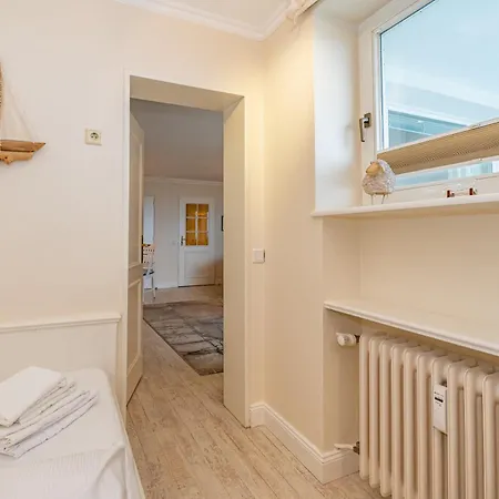 Eydum, App 58 Apartman *