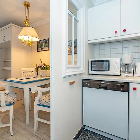 Eydum, App 58 Apartman *
