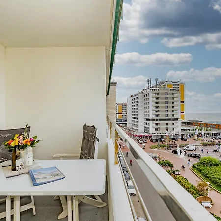 Eydum, App 58 Apartman