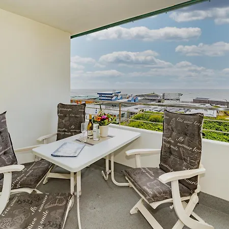 Eydum, App 58 Apartman *