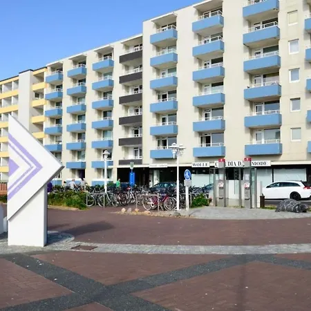 Eydum, App 58 * Westerland