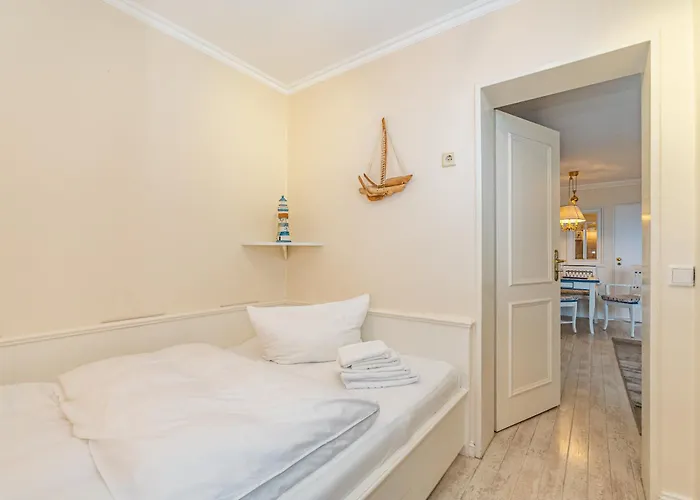 Eydum, App 58 * Westerland