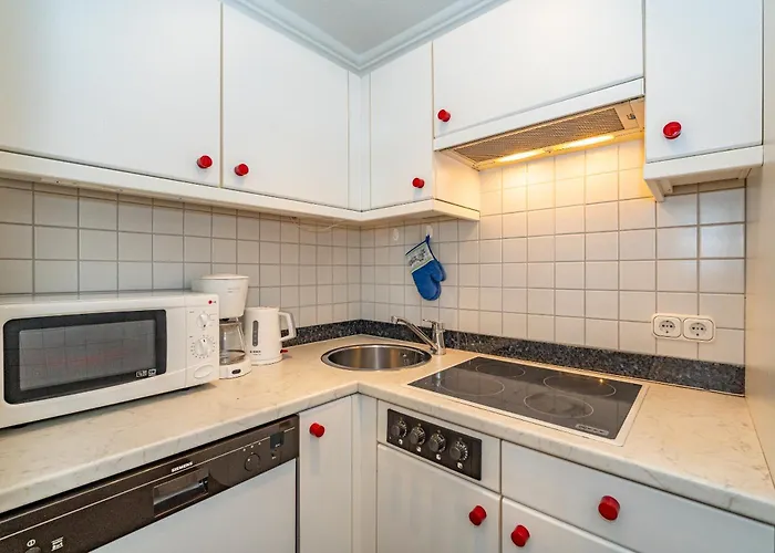 Lägenhet Eydum, App 58 Westerland