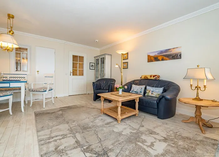 Lägenhet Eydum, App 58