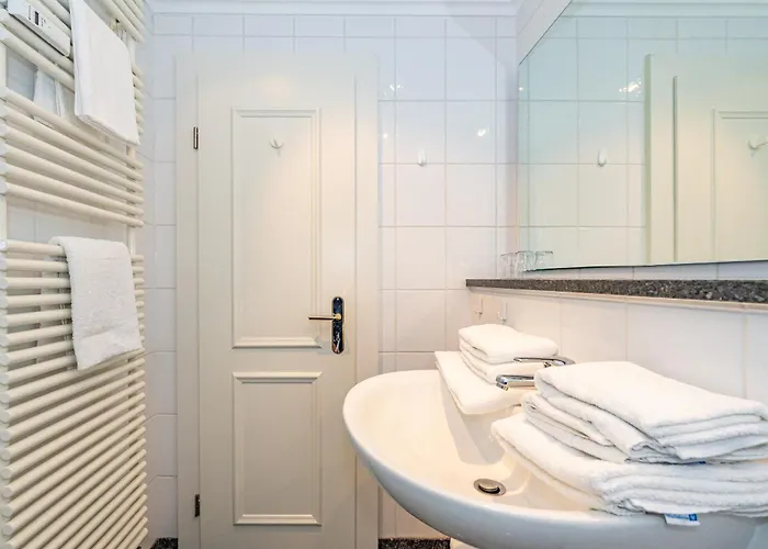 Lägenhet Eydum, App 58