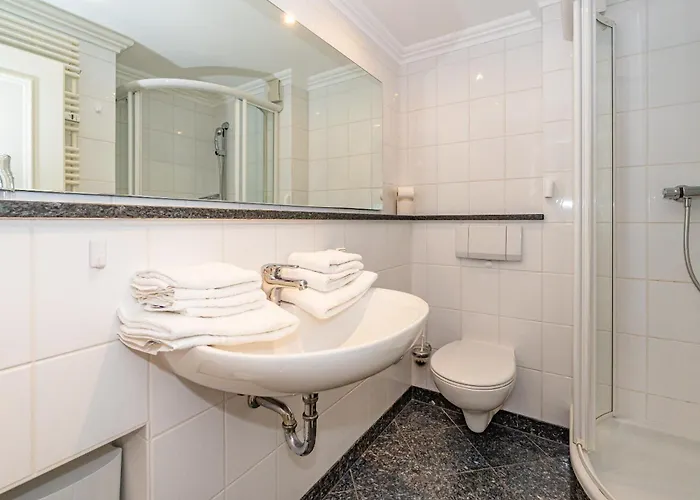 Eydum, App 58 Lägenhet *