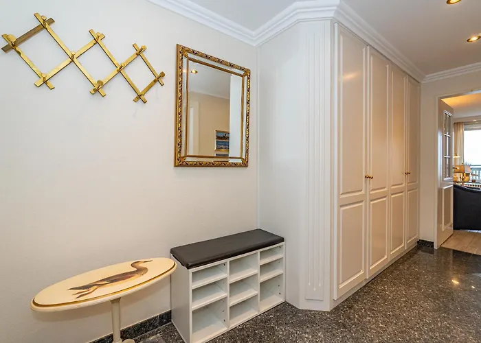 Eydum, App 58 Westerland