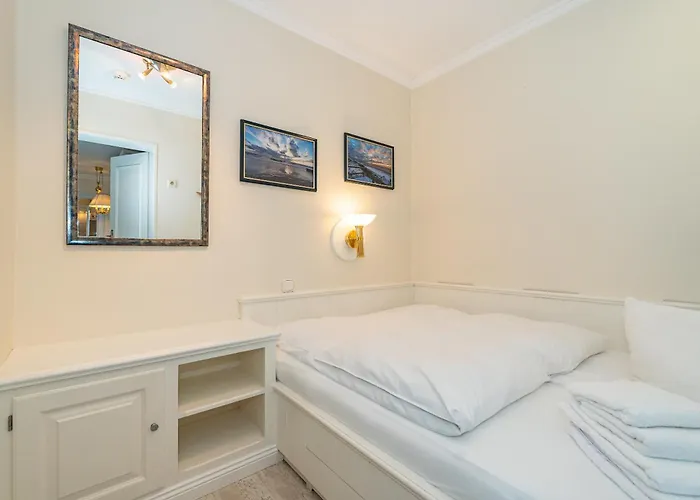 Eydum, App 58 Westerland