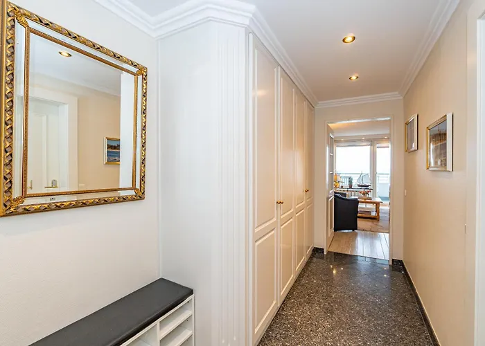 Eydum, App 58 Lägenhet