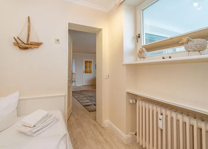 Eydum, App 58 Lägenhet *