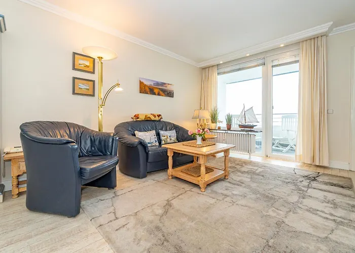 Eydum, App 58 * Westerland