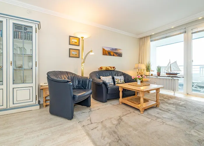 Lägenhet Eydum, App 58 *