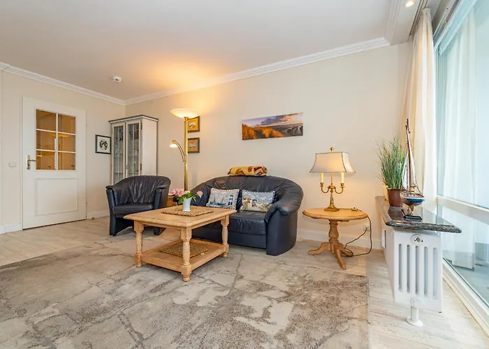 Eydum, App 58 * Westerland