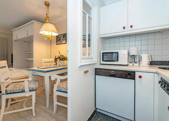 Eydum, App 58 Lägenhet *