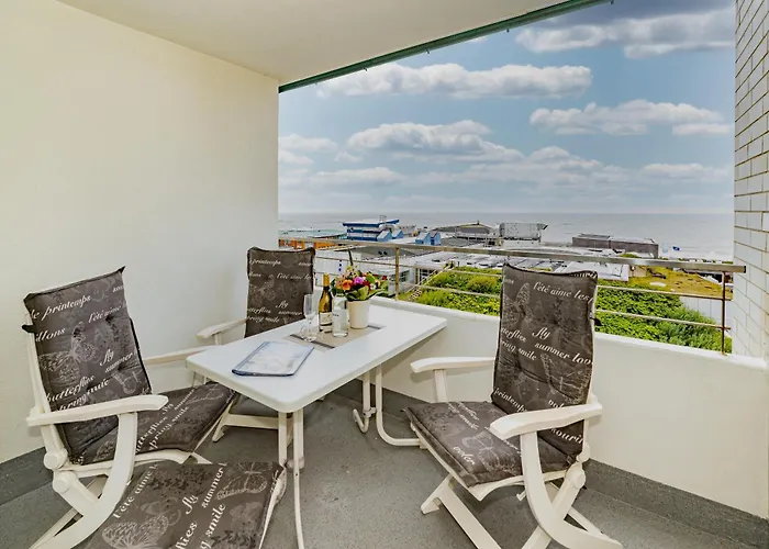 Eydum, App 58 Lägenhet *