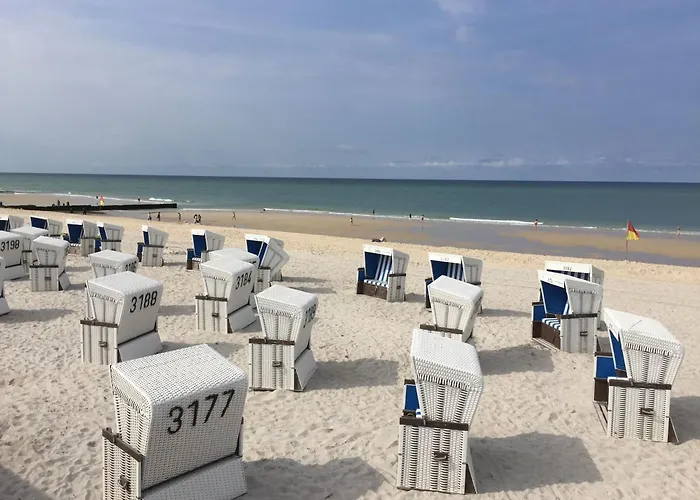 Eydum, App 58 Lägenhet