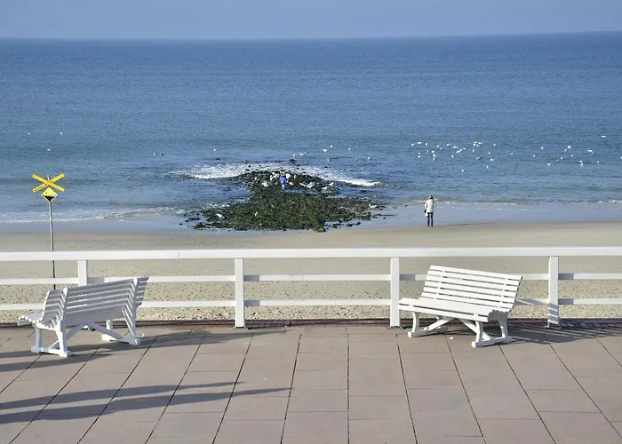 Eydum, App 58 Lägenhet